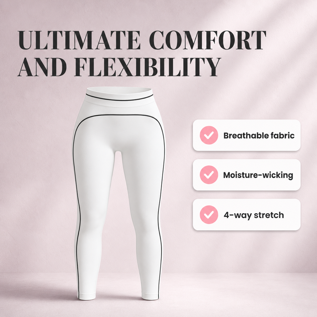 Velmora Leggings
