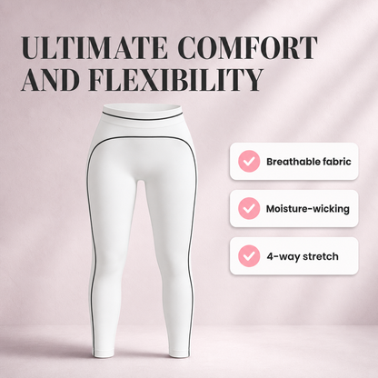 Velmora Leggings