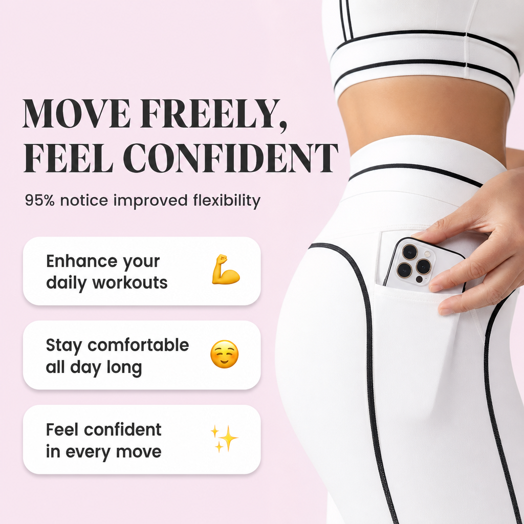 Velmora Leggings