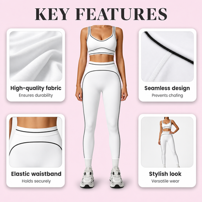 Velmora Leggings