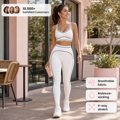 Velmora Leggings
